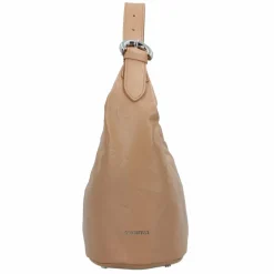 Coccinelle Fernanda Schultertasche Leder 28 cm