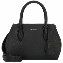 Coccinelle Lord Schultertasche Leder 26 cm