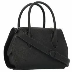 Coccinelle Lord Schultertasche Leder 26 cm