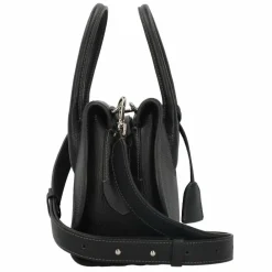 Coccinelle Lord Schultertasche Leder 26 cm