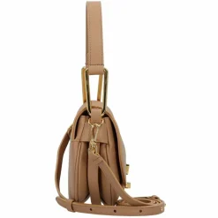 Coccinelle Henkeltaschen<Magie Handtasche Leder 22 cm skin