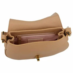 Coccinelle Henkeltaschen<Magie Handtasche Leder 22 cm skin