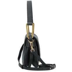 Coccinelle Magie Handtasche Leder 22 cm