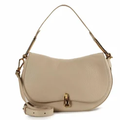 Coccinelle Magie Schultertasche Leder 30 cm