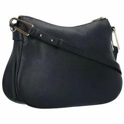 Coccinelle Magie Schultertasche Leder 36 cm