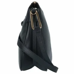 Coccinelle Magie Schultertasche Leder 36 cm