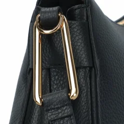 Coccinelle Magie Schultertasche Leder 36 cm