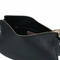 Coccinelle Magie Schultertasche Leder 36 cm