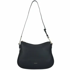 Coccinelle Magie Schultertasche Leder 36 cm