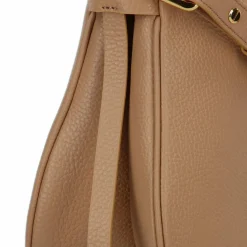 Coccinelle Henkeltaschen|Schultertaschen<Magie Schultertasche Leder 36 cm skin