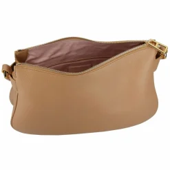 Coccinelle Henkeltaschen|Schultertaschen<Magie Schultertasche Leder 36 cm skin