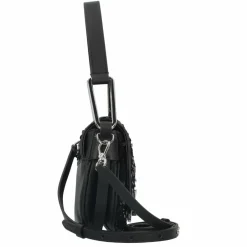 Coccinelle Magie Schultertasche Leder 22 cm