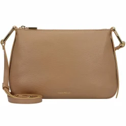 Coccinelle Magie Umhängetasche Leder 27 cm