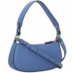 Coccinelle Merveille Schultertasche Leder 24.5 cm