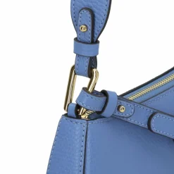 Coccinelle Merveille Schultertasche Leder 24.5 cm