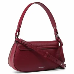 Coccinelle Myrtha Schultertasche Leder 24 cm