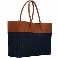 Coccinelle Myrtha Shopper Tasche 35 cm