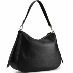 Coccinelle Nory Schultertasche Leder 37 cm