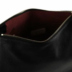 Coccinelle Nory Schultertasche Leder 37 cm