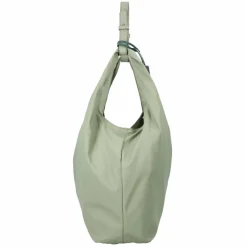 Best Coccinelle Peanuts Schultertasche 31 cm greenery