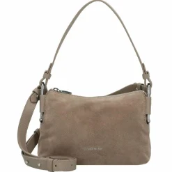 Coccinelle Rebekka Schultertasche Leder 22 cm