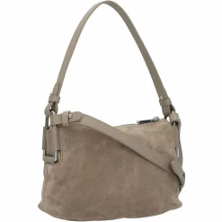 Coccinelle Rebekka Schultertasche Leder 22 cm