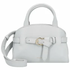 Coccinelle Sabine Handtasche Leder 22 cm