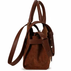 Coccinelle Sabine Schultertasche Leder 29 cm