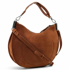 Coccinelle Sunup Schultertasche Leder 38 cm