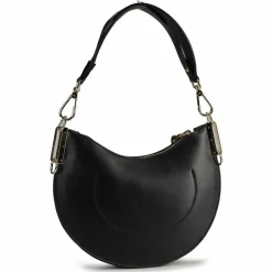 Coccinelle Sunup Schultertasche Leder 24 cm