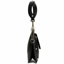 Coccinelle Sunup Schultertasche Leder 24 cm