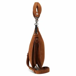 Coccinelle Sunup Schultertasche Leder 30 cm