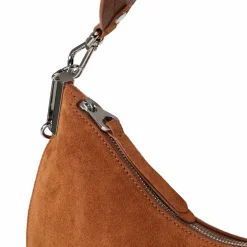 Coccinelle Sunup Schultertasche Leder 30 cm