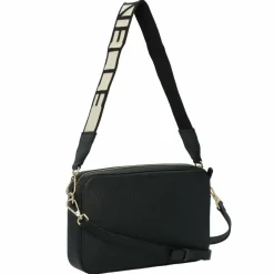 Coccinelle Teb Schultertasche Leder 25 cm