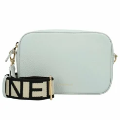 Coccinelle Tebe Umhängetasche Leder 18 cm