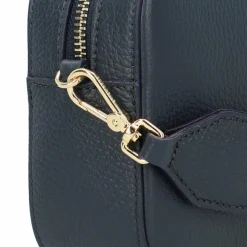 Coccinelle Tebe Umhängetasche Leder 18 cm