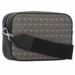 Coccinelle Tebe Umhängetasche Leder 19 cm