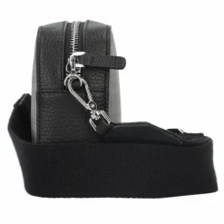 Coccinelle Tebe Umhängetasche Leder 19 cm