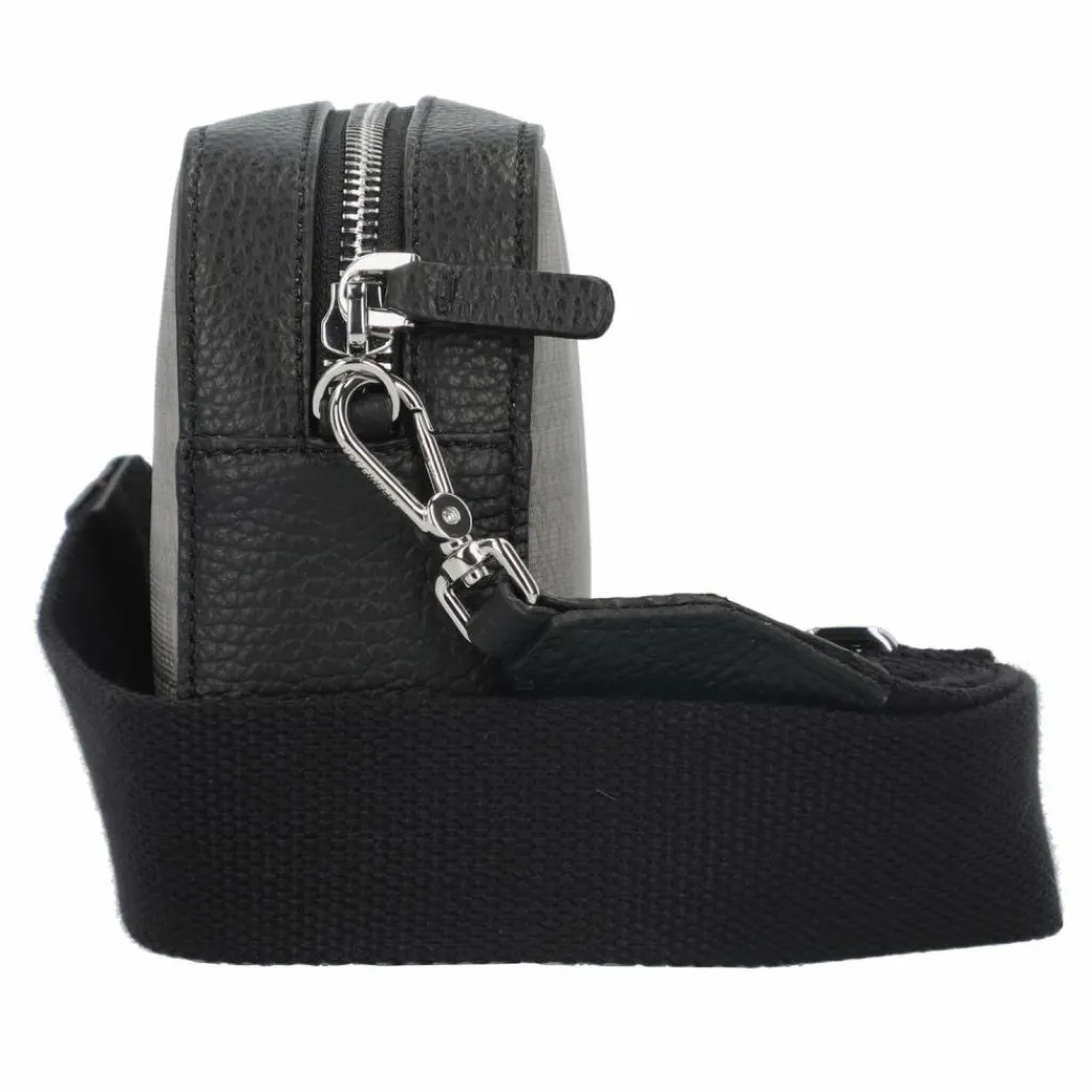 Coccinelle Tebe Umhängetasche Leder 19 cm