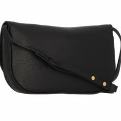 Coccinelle Umhängetaschen<Umhängetasche Leder 24 cm noir