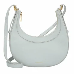 Coccinelle Henkeltaschen<Whisper Handtasche Leder 23 cm snow