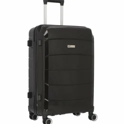 Cocoono Cagliari 4 Rollen Trolley 66 cm