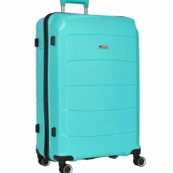 Cocoono Cagliari 4 Rollen Trolley 76 cm