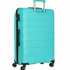 Cocoono Cagliari 4 Rollen Trolley 76 cm
