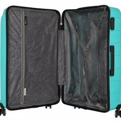 Cocoono Cagliari 4 Rollen Trolley 76 cm