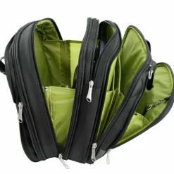 Cocoono Drive Flugtasche Aktentasche 39 cm Laptopfach
