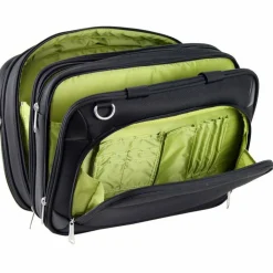 Cocoono Drive Flugtasche Aktentasche 39 cm Laptopfach