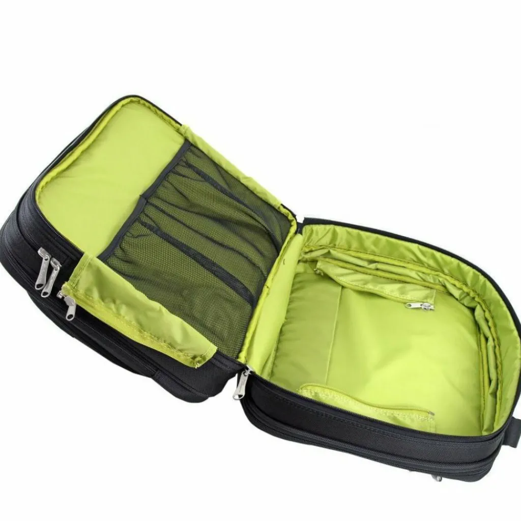 Cocoono Drive Flugtasche Aktentasche 39 cm Laptopfach