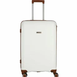 Cocoono Graz 4 Rollen Trolley M 66 cm