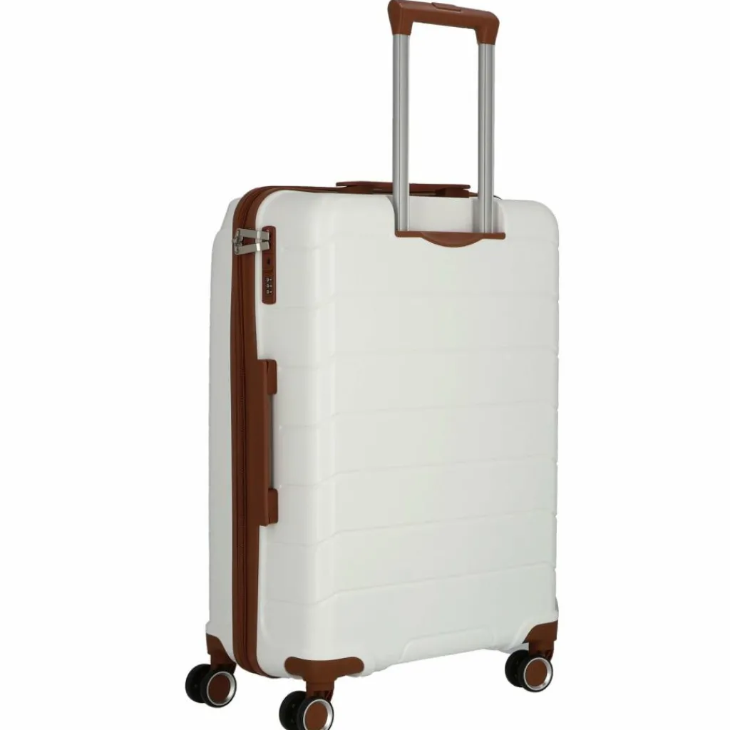 Cocoono Graz 4 Rollen Trolley M 66 cm